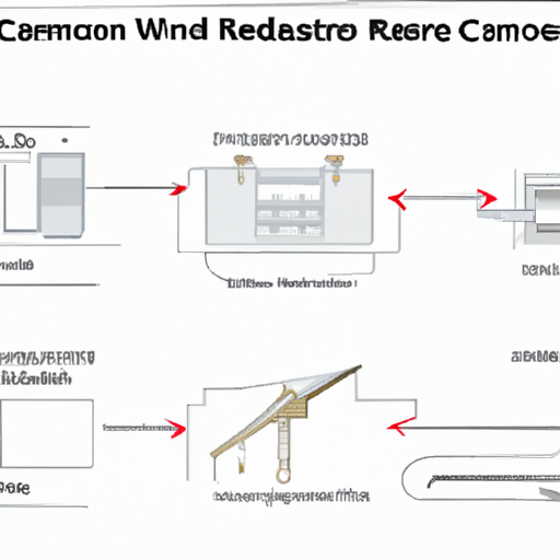 What are the common production processes for crane resistor wiring diagrams?