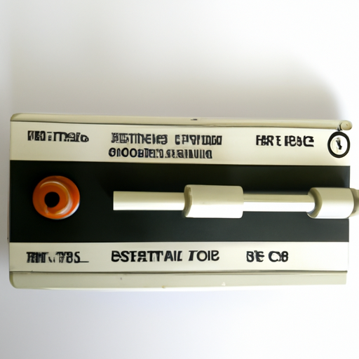 What components and modules does the lifting resistor contain?