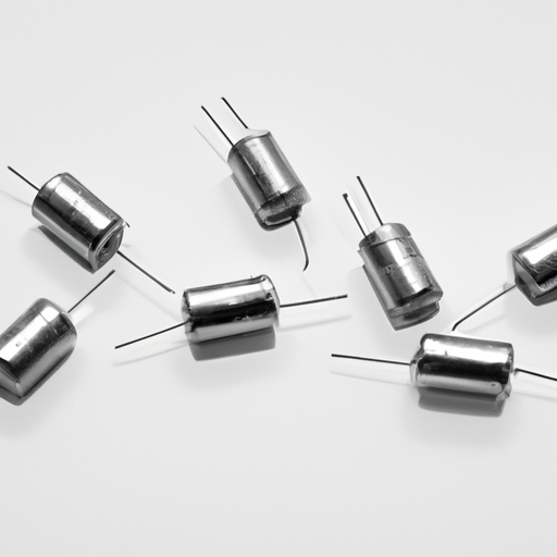 What is the market prospects of capacitor manufacturers?