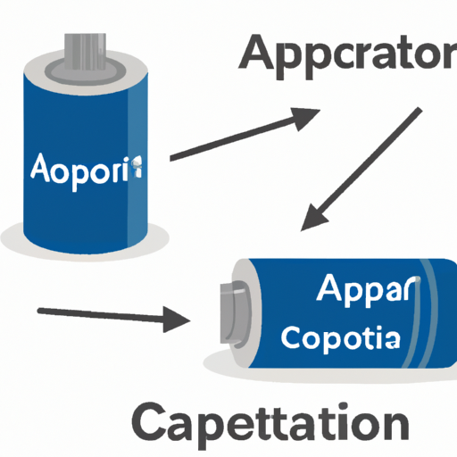 What products do capacitors have and what are their advantages?