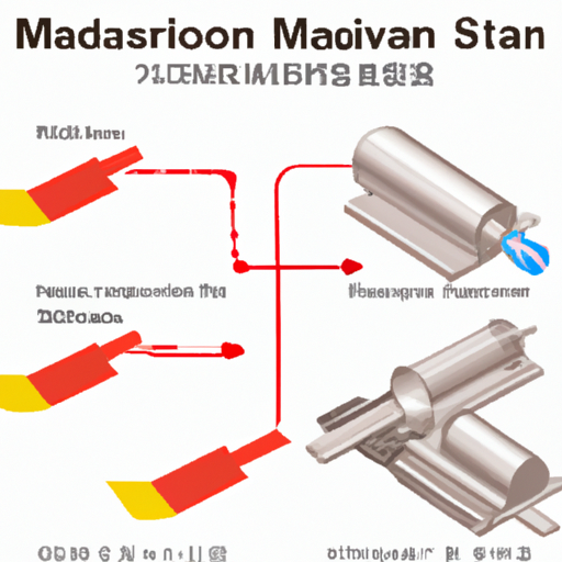 主流频敏电阻器生产工艺是什么？