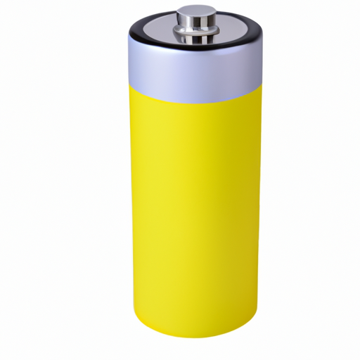 What are the product standards for environmentally friendly battery holders?