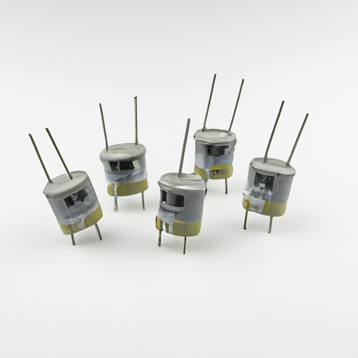 What are the advantages of capacitor capacitor products?