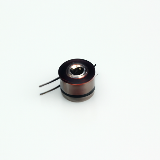 What are the popular magnetic ring inductor models?