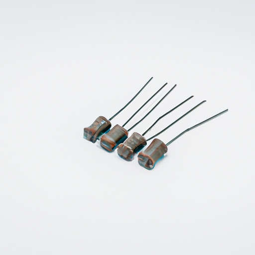 What are the advantages of standard capacitor products?