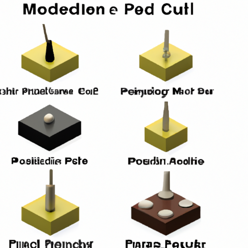 What are the popular models of inductor functions and uses?