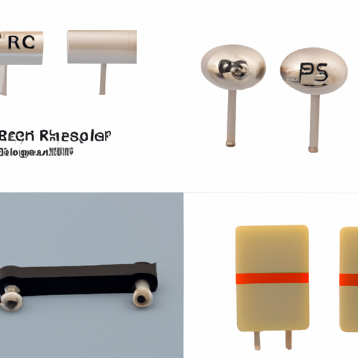 What industries does the application scenarios of resistor factories include?