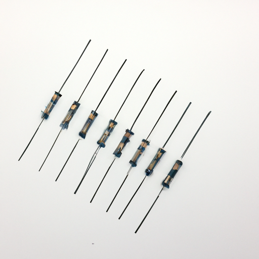 What is the role of resistor factory products in practical applications?