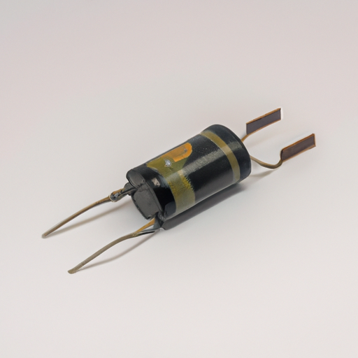 An article will help you understand what filter capacitors are