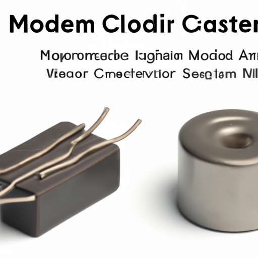 What are the mainstream models of inductor units?