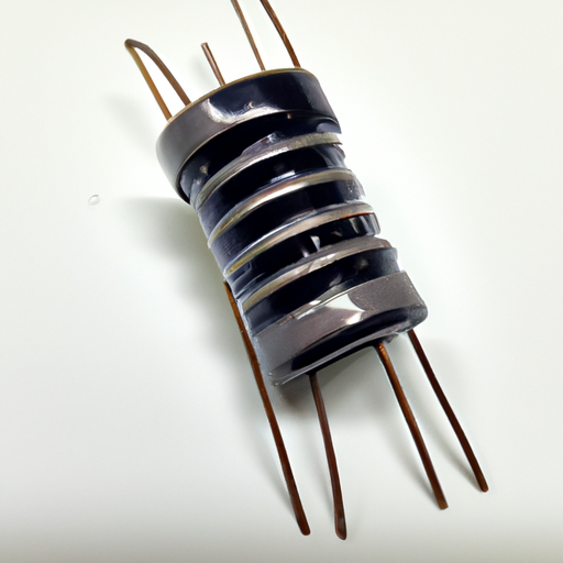 An article will help you understand what an inductor factory is