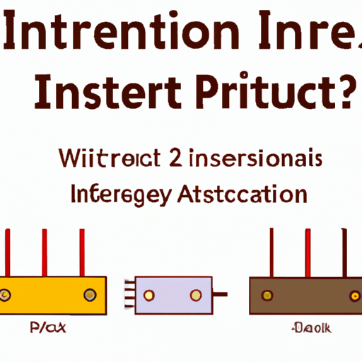 What industry-related important patents are included in resistor startup?