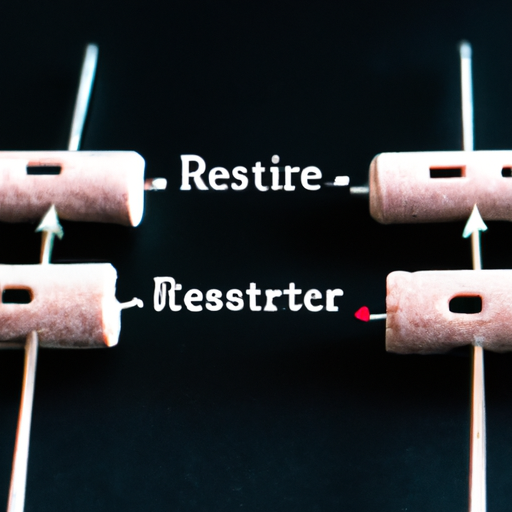 An article will help you understand what regenerative resistors are