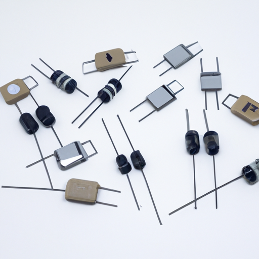 Regenerative resistor components are recommended in the same category