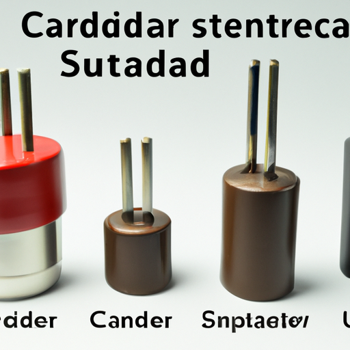 What are the product standards introduced by inductors?