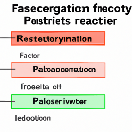 What industries-related important patents does a resistor factory contain?