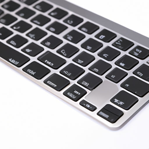 What are the popular types of capacitive keyboard products?