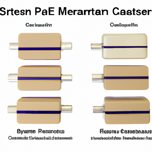 Mainstream three-phase capacitor product series parameters