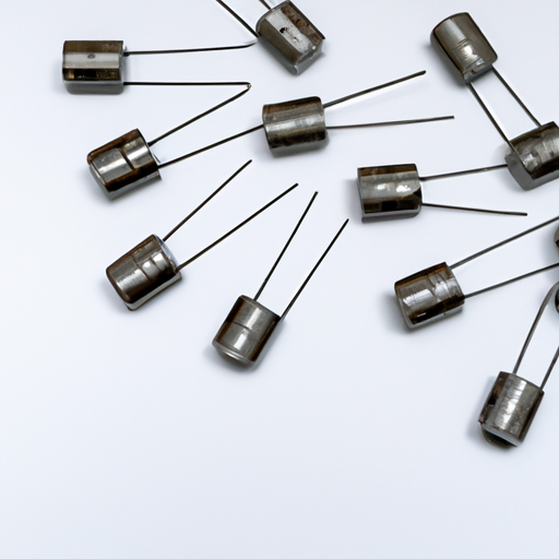 What is the current situation of the magnetic inductor industry?