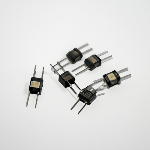 An article will help you understand what SMD inductors are