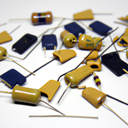 What is the role of load resistor products in practical applications?