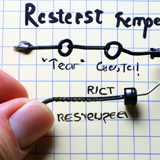 What is resistor wiring?