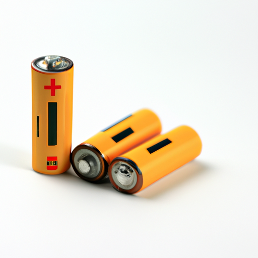 What is the working principle of the 3p battery holder?