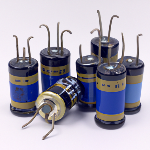 What are the 10 mainstream capacitors? What are the popular models of manufacturers?