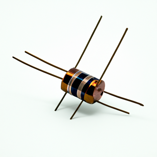 The functions and principles of the latest inductors