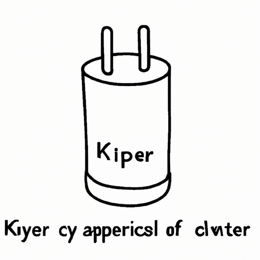 An article will help you understand what 10kv capacitors are