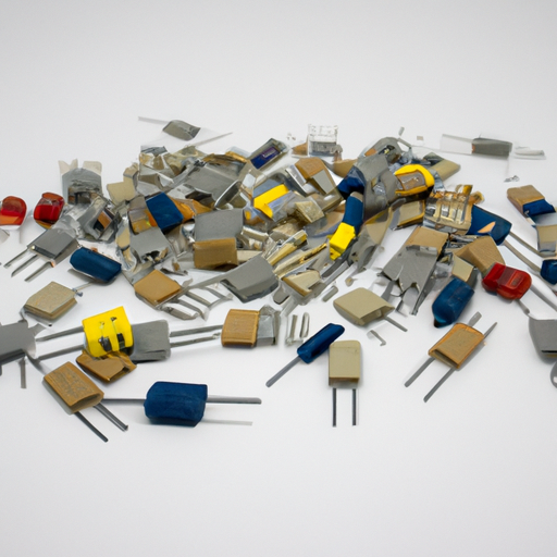 What are the latest resistors and resistors? What are the procurement models for equipment components?