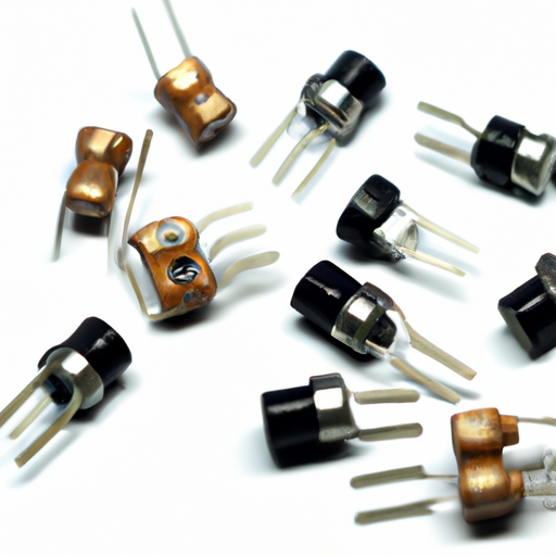 What are the advantages of inductor PPT products?