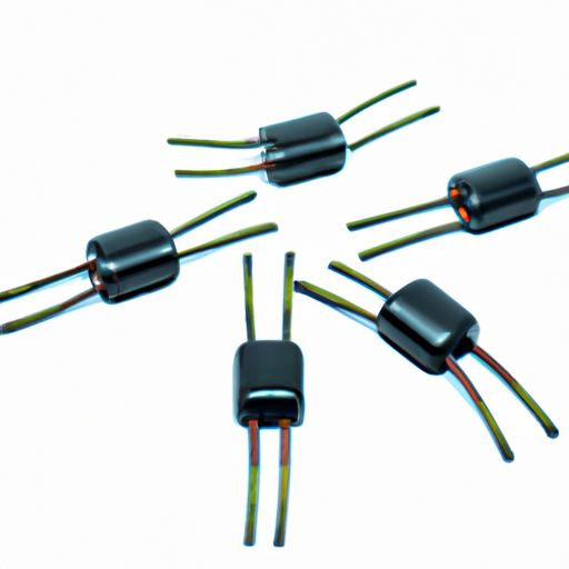 What are the advantages of inductor PPT products?