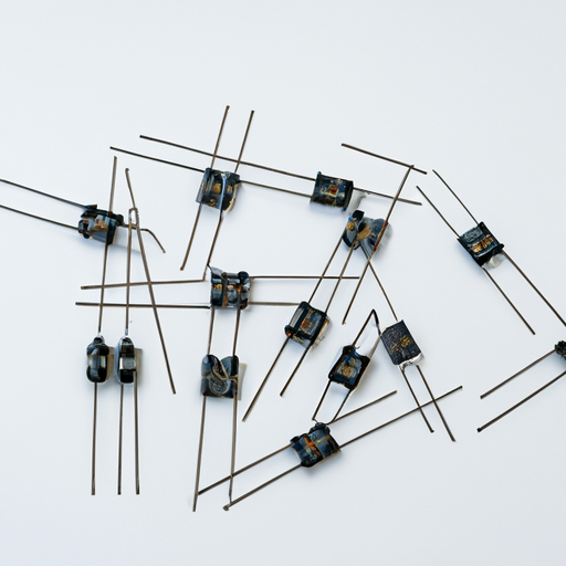 What is the current situation of the resistor wiring industry?