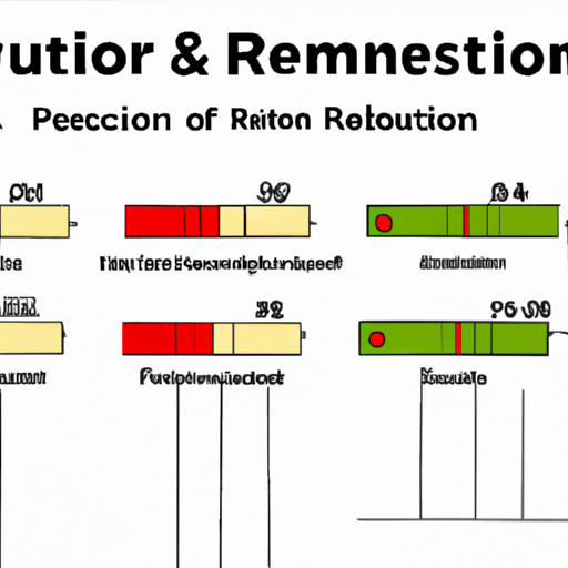 What are the common production processes for resistor 2?