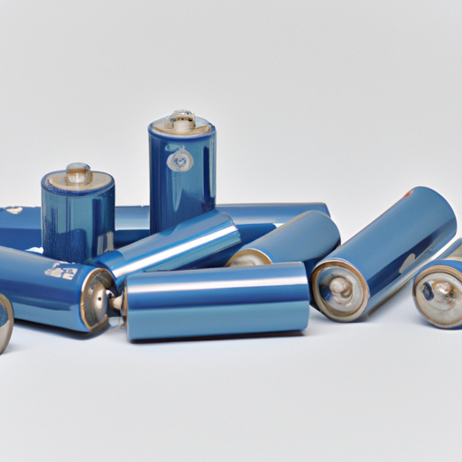 What is the market prospect of battery capacitors?