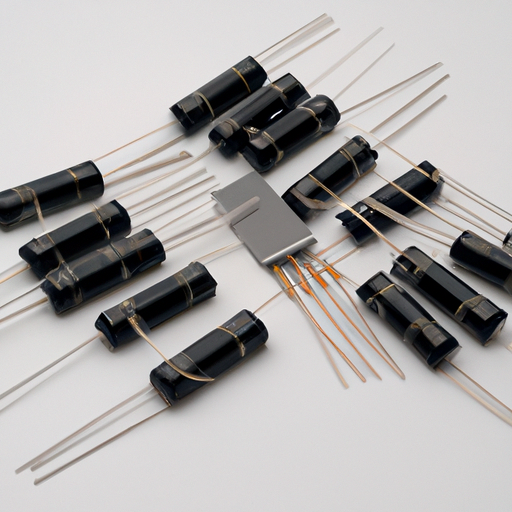 What are the advantages of thermal resistor products?