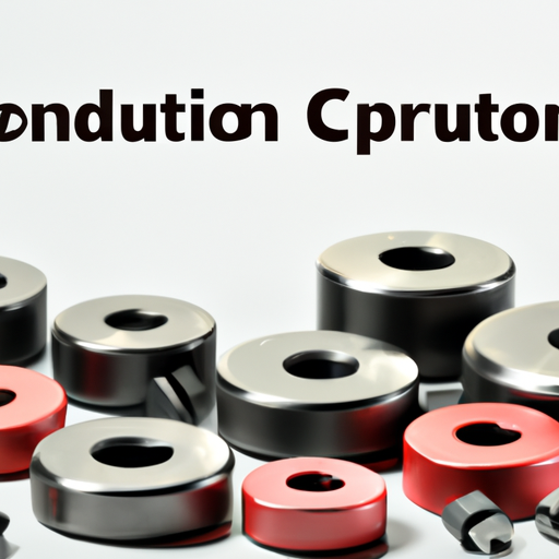 What are the common production processes for inductor performance?