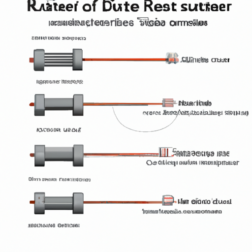 Latest resistor 5 specifications