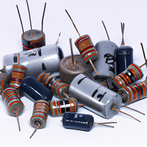 What are the popular supercapacitor products?