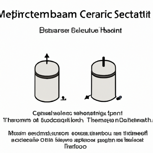 What is the difference between mainstream capacitor dielectric models?