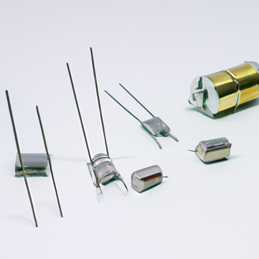 What is the working principle of capacitor manufacturers?