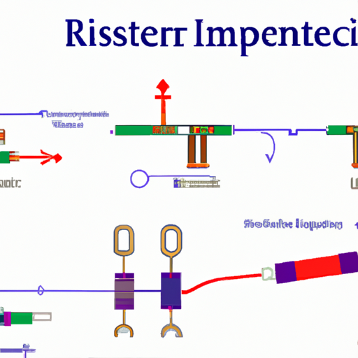 电阻器接线图解行业现状怎么样？
