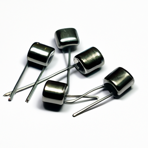 What are the latest inductor factory equipment and components procurement models?