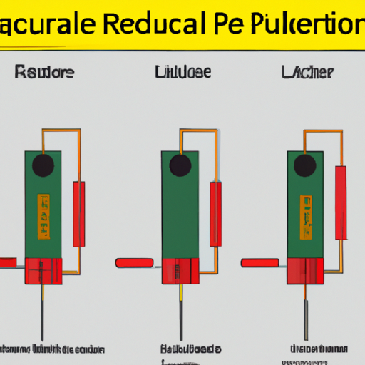 What are the models of popular resistor measurement products?