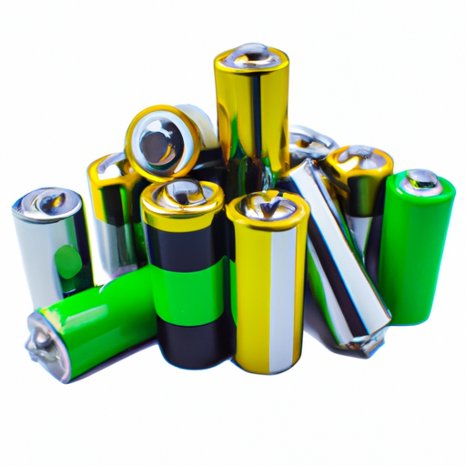 What are the advantages of battery holder material products?