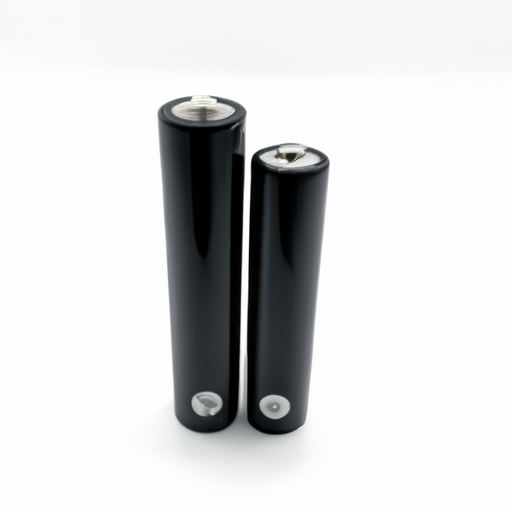 What are the product characteristics of aaa battery holder?