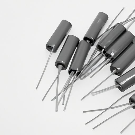 What are the popular capacitor voltage products?