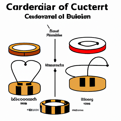 What are the mainstream models of inductors in circuits?