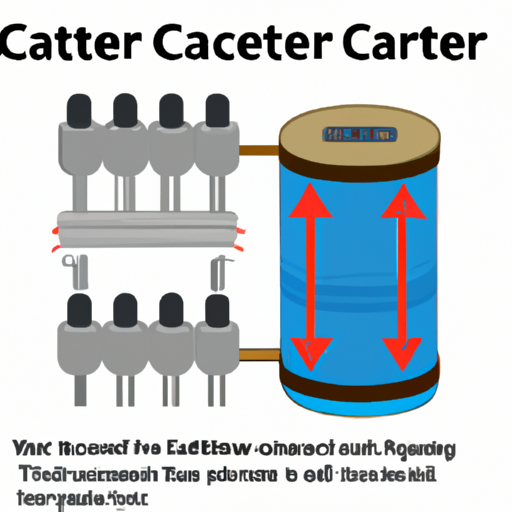 一篇文章带你了解什么是电容器电抗器